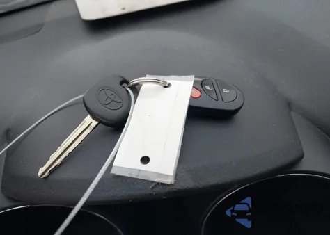 2008 Toyota Highlander from USA, damaged, VIN JTEES41A982029703